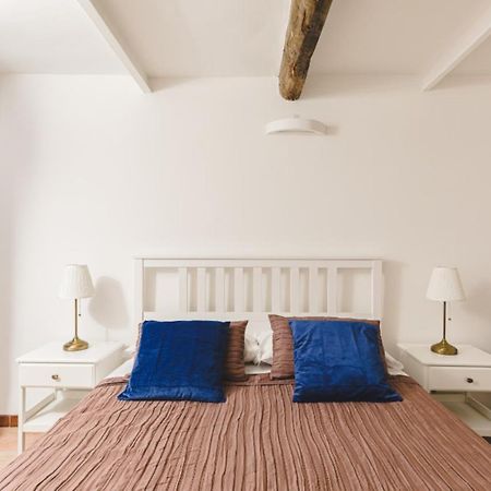 Sistinaflat Apartment Rome Bagian luar foto