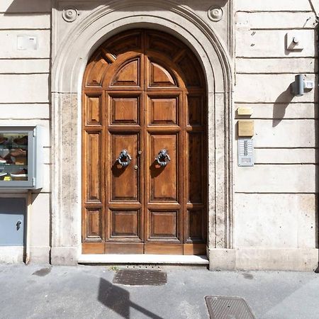 Sistinaflat Apartment Rome Bagian luar foto