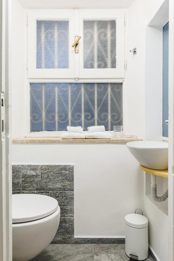 Sistinaflat Apartment Rome Bagian luar foto