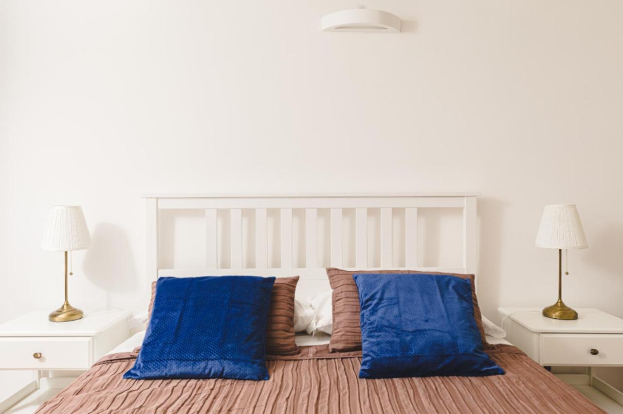 Sistinaflat Apartment Rome Bagian luar foto