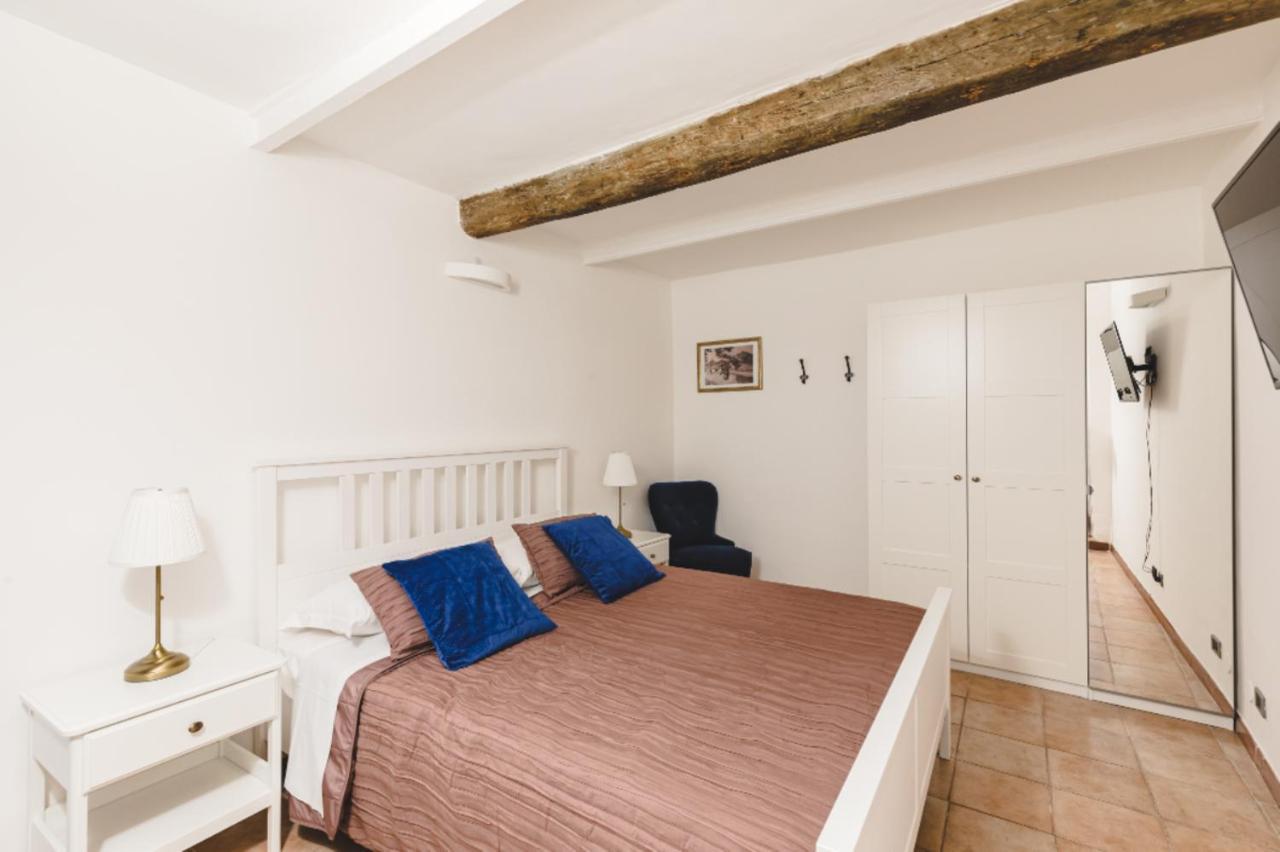 Sistinaflat Apartment Rome Bagian luar foto